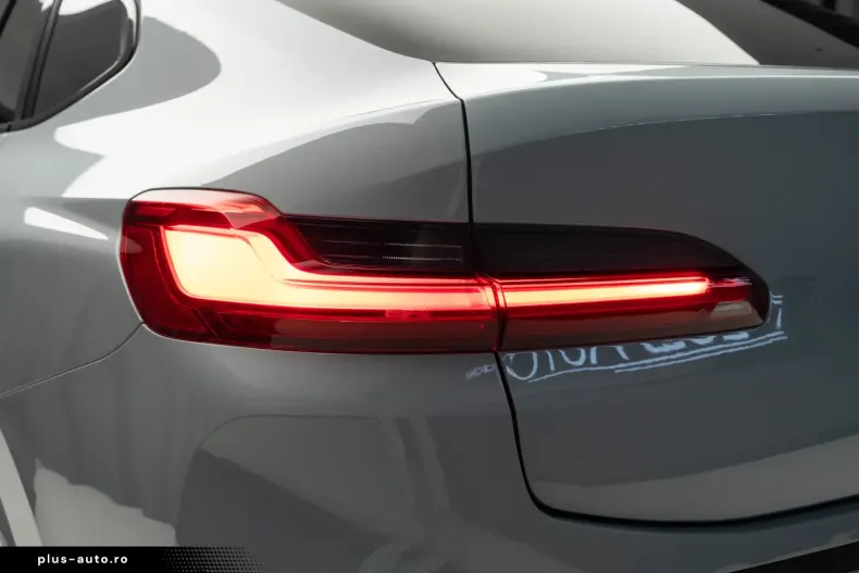 BMW X4 din 2021 cu 77.000 km - oferta BMW178836 - foto 11