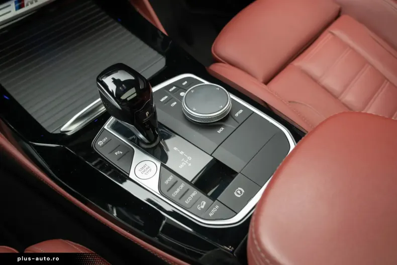 BMW X4 din 2021 cu 77.000 km - oferta BMW178836 - foto 19