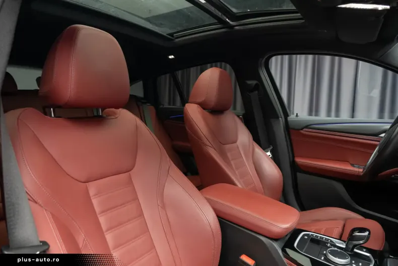 BMW X4 din 2021 cu 77.000 km - oferta BMW178836 - foto 20