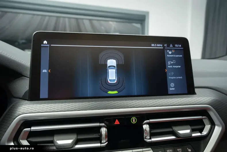 BMW X4 din 2021 cu 77.000 km - oferta BMW178836 - foto 23