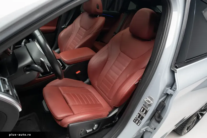 BMW X4 din 2021 cu 77.000 km - oferta BMW178836 - foto 30