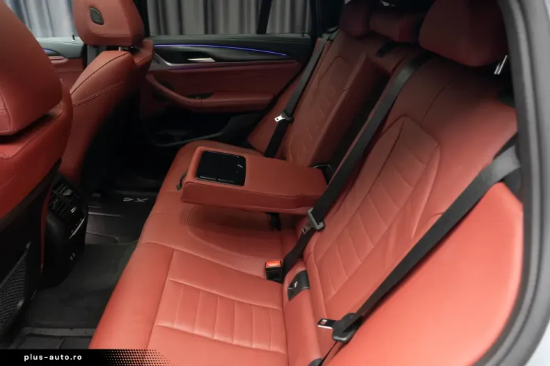 BMW X4 din 2021 cu 77.000 km - oferta BMW178836 - foto 35