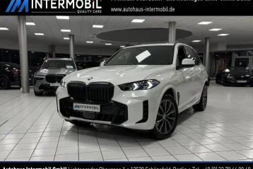 BMW X5 din 2025 - oferta BMW178837