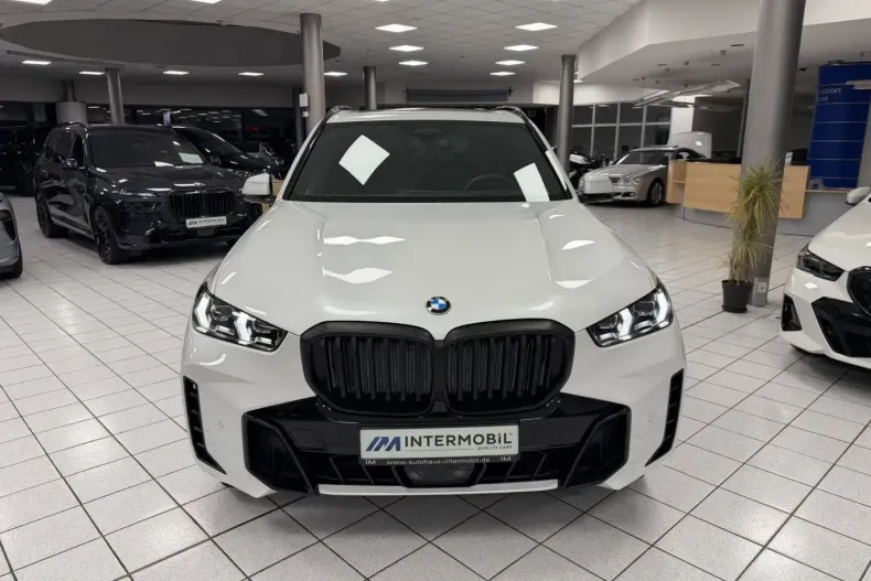 BMW X5 din 2025 cu 17.386 km - oferta BMW178837 - foto 2