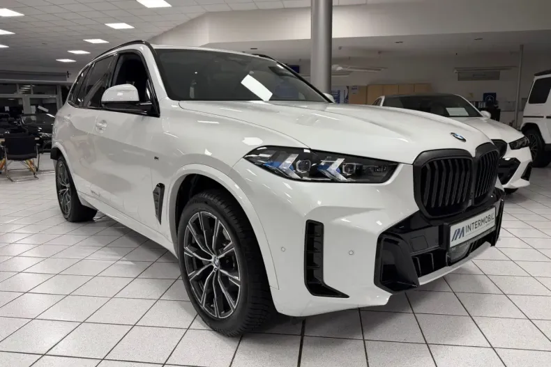 BMW X5 din 2025 cu 17.386 km - oferta BMW178837 - foto 3