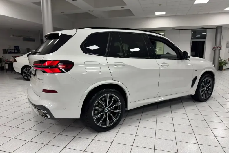 BMW X5 din 2025 cu 17.386 km - oferta BMW178837 - foto 4