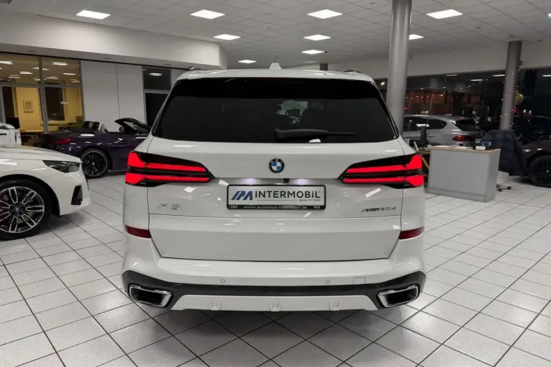 BMW X5 din 2025 cu 17.386 km - oferta BMW178837 - foto 5