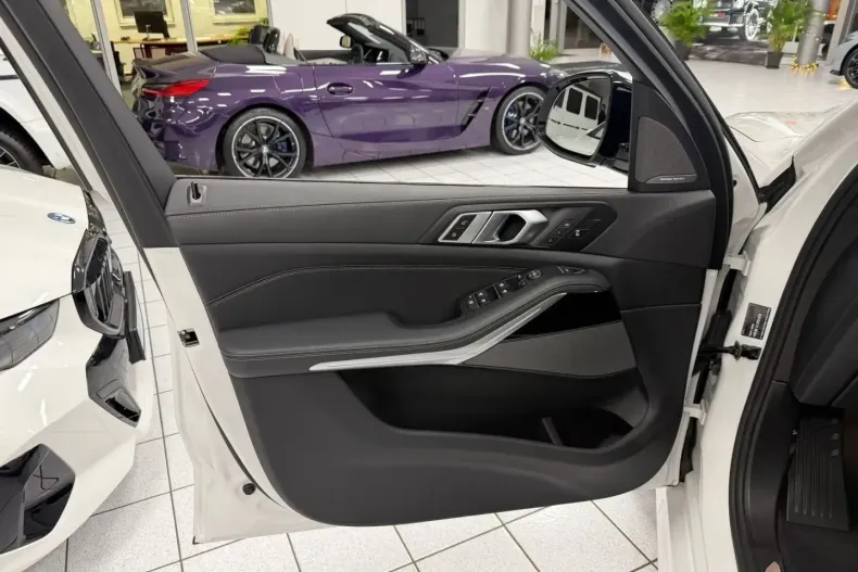 BMW X5 din 2025 cu 17.386 km - oferta BMW178837 - foto 8