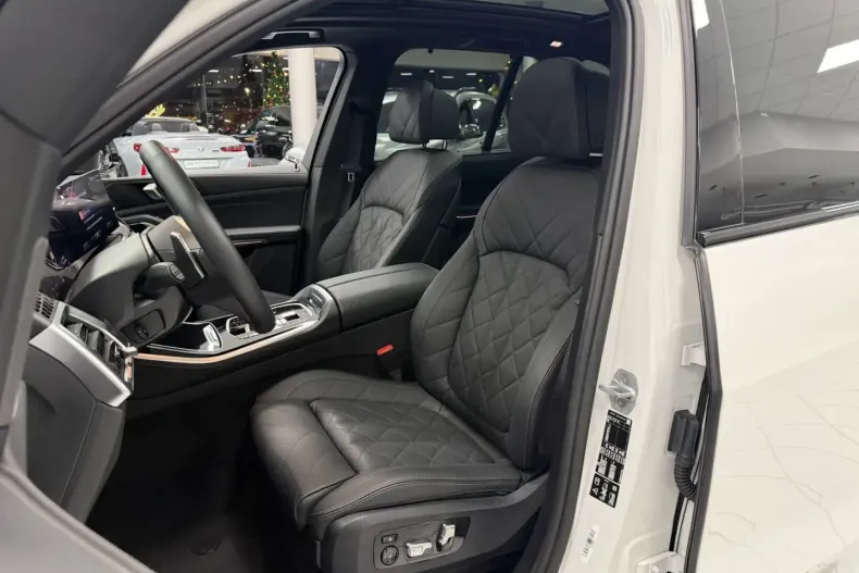 BMW X5 din 2025 cu 17.386 km - oferta BMW178837 - foto 11