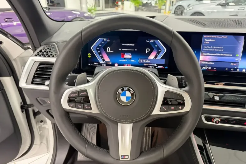 BMW X5 din 2025 cu 17.386 km - oferta BMW178837 - foto 13