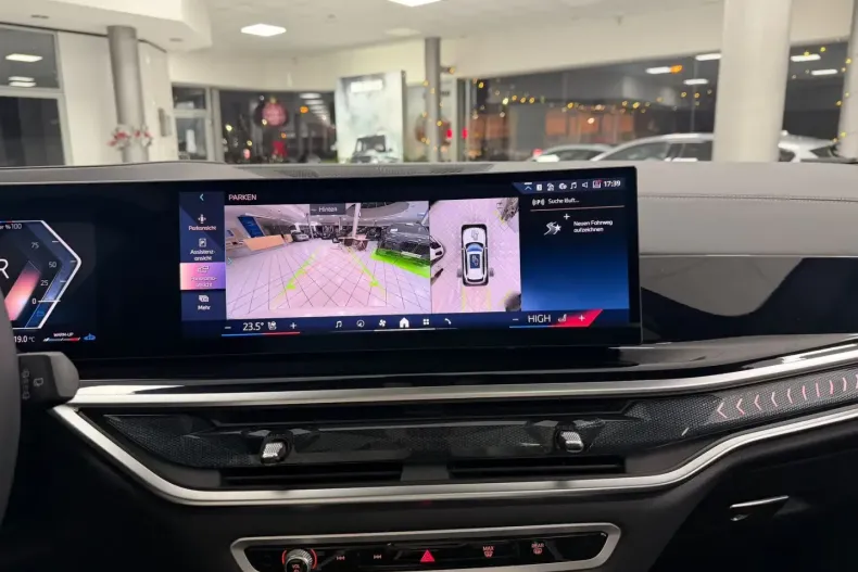 BMW X5 din 2025 cu 17.386 km - oferta BMW178837 - foto 17