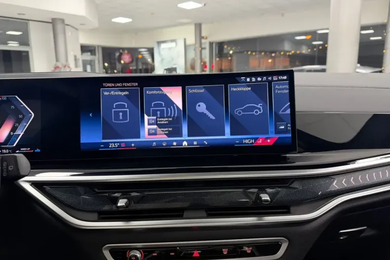 BMW X5 din 2025 cu 17.386 km - oferta BMW178837 - foto 18