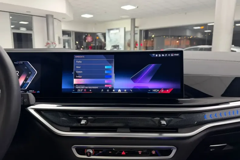 BMW X5 din 2025 cu 17.386 km - oferta BMW178837 - foto 19