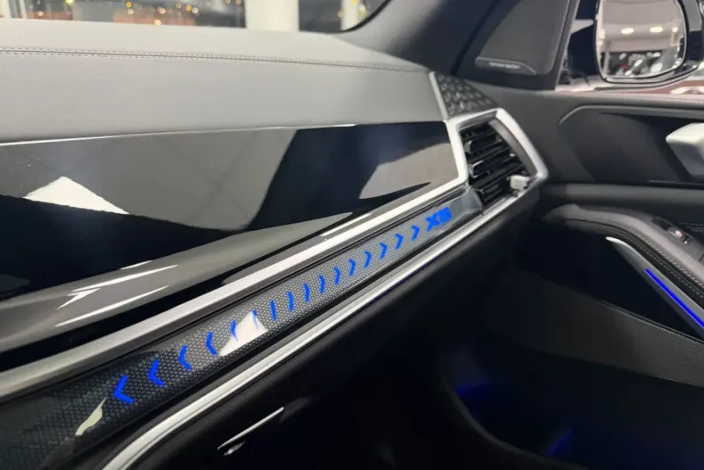 BMW X5 din 2025 cu 17.386 km - oferta BMW178837 - foto 21