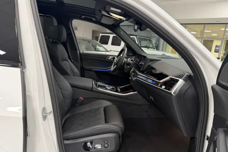 BMW X5 din 2025 cu 17.386 km - oferta BMW178837 - foto 22
