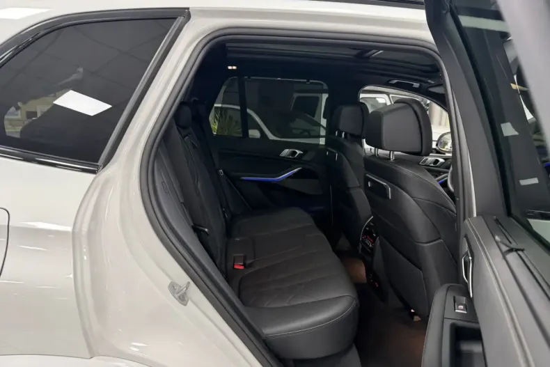 BMW X5 din 2025 cu 17.386 km - oferta BMW178837 - foto 23