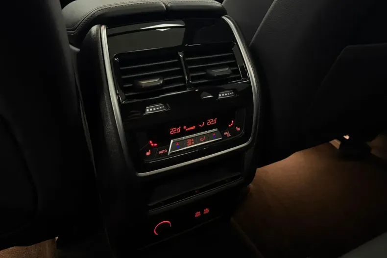 BMW X5 din 2025 cu 17.386 km - oferta BMW178837 - foto 24