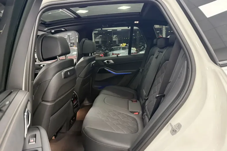 BMW X5 din 2025 cu 17.386 km - oferta BMW178837 - foto 25