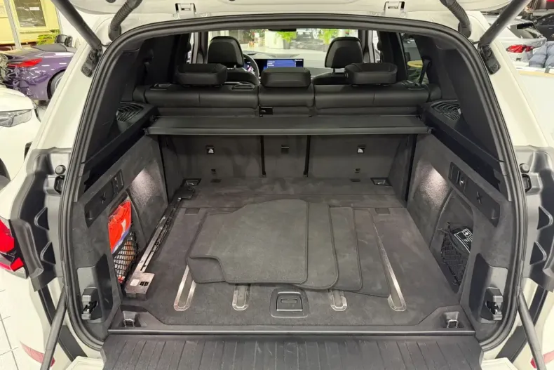 BMW X5 din 2025 cu 17.386 km - oferta BMW178837 - foto 26