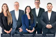 Audi Q5 din 2025 cu 19.990 km - oferta AUD178838 - foto 3