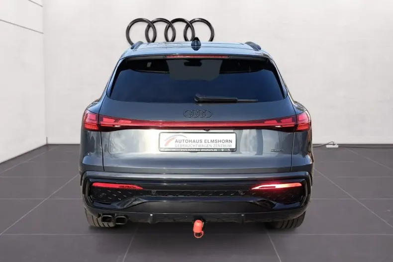 Audi Q5 din 2025 cu 19.990 km - oferta AUD178838 - foto 7
