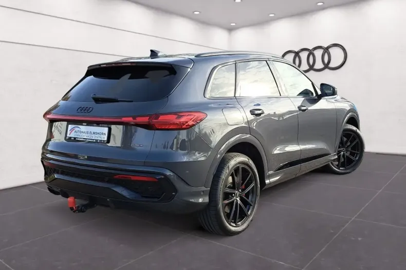 Audi Q5 din 2025 cu 19.990 km - oferta AUD178838 - foto 8