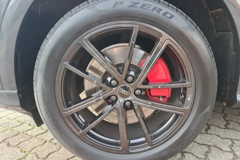 Audi Q5 din 2025 cu 19.990 km - oferta AUD178838 - foto 9