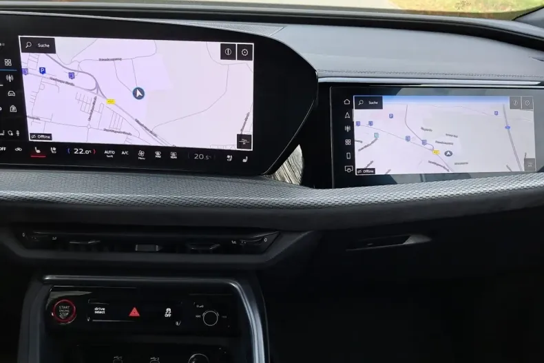 Audi Q5 din 2025 cu 19.990 km - oferta AUD178838 - foto 19