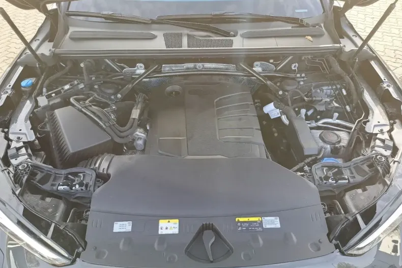 Audi Q5 din 2025 cu 19.990 km - oferta AUD178838 - foto 22