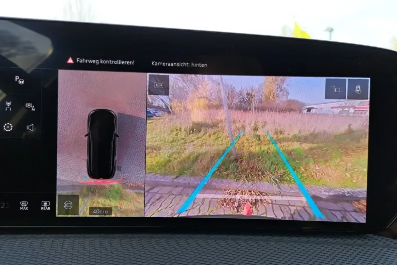 Audi Q5 din 2025 cu 19.990 km - oferta AUD178838 - foto 26