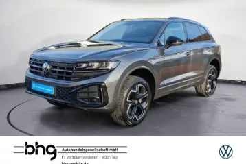 Volkswagen Touareg din 2025 - oferta VOL178839