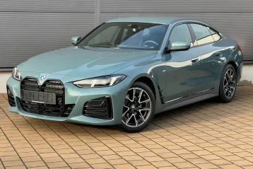 BMW 420 Gran Coupé din 2024 - oferta BMW178840