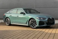 BMW 420 Gran Coupé din 2024 cu 6.769 km - oferta BMW178840 - foto 2
