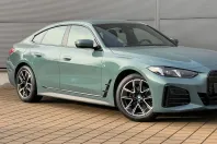 BMW 420 Gran Coupé din 2024 cu 6.769 km - oferta BMW178840 - foto 3