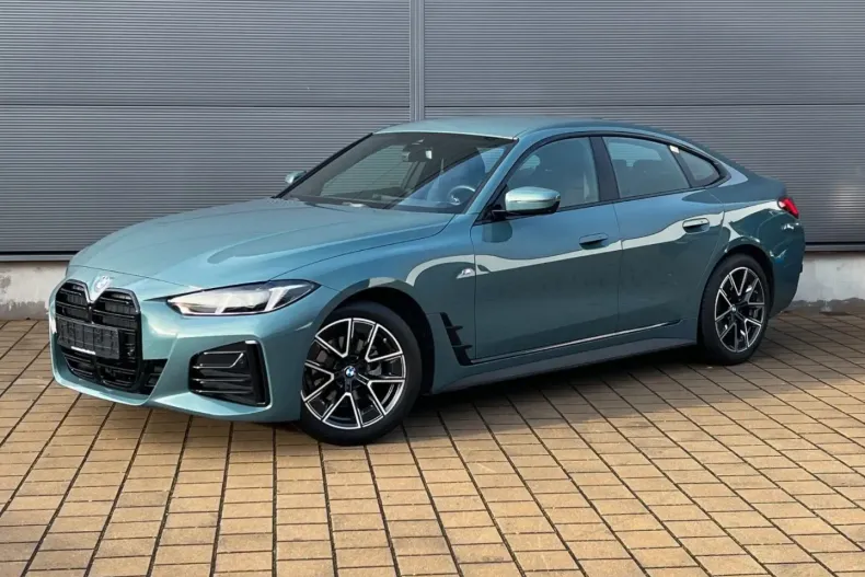 BMW 420 Gran Coupé din 2024 cu 6.769 km - oferta BMW178840 - foto 4
