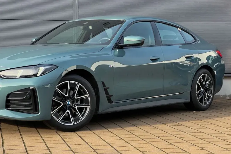 BMW 420 Gran Coupé din 2024 cu 6.769 km - oferta BMW178840 - foto 5