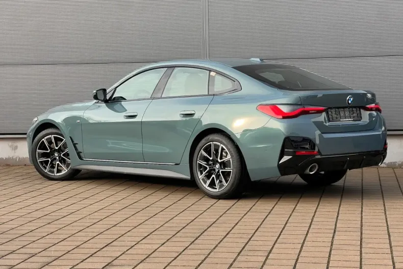 BMW 420 Gran Coupé din 2024 cu 6.769 km - oferta BMW178840 - foto 7