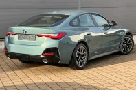 BMW 420 Gran Coupé din 2024 cu 6.769 km - oferta BMW178840 - foto 9