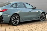 BMW 420 Gran Coupé din 2024 cu 6.769 km - oferta BMW178840 - foto 11