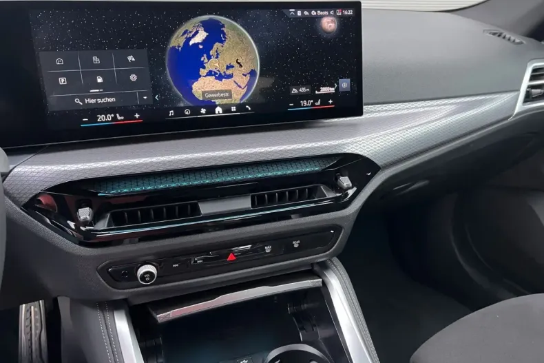 BMW 420 Gran Coupé din 2024 cu 6.769 km - oferta BMW178840 - foto 12