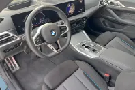 BMW 420 Gran Coupé din 2024 cu 6.769 km - oferta BMW178840 - foto 13