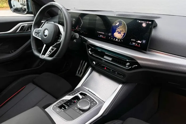 BMW 420 Gran Coupé din 2024 cu 6.769 km - oferta BMW178840 - foto 15