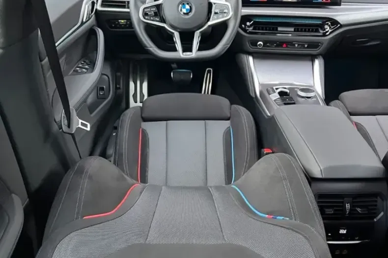 BMW 420 Gran Coupé din 2024 cu 6.769 km - oferta BMW178840 - foto 16