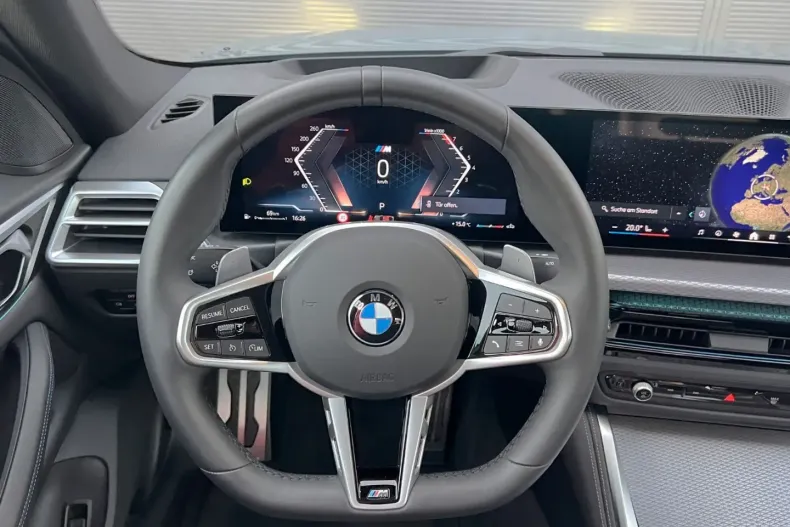 BMW 420 Gran Coupé din 2024 cu 6.769 km - oferta BMW178840 - foto 17