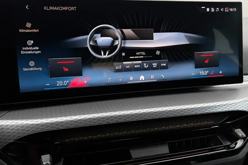 BMW 420 Gran Coupé din 2024 cu 6.769 km - oferta BMW178840 - foto 24