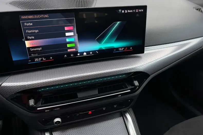 BMW 420 Gran Coupé din 2024 cu 6.769 km - oferta BMW178840 - foto 27