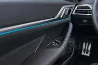 BMW 420 Gran Coupé din 2024 cu 6.769 km - oferta BMW178840 - foto 28