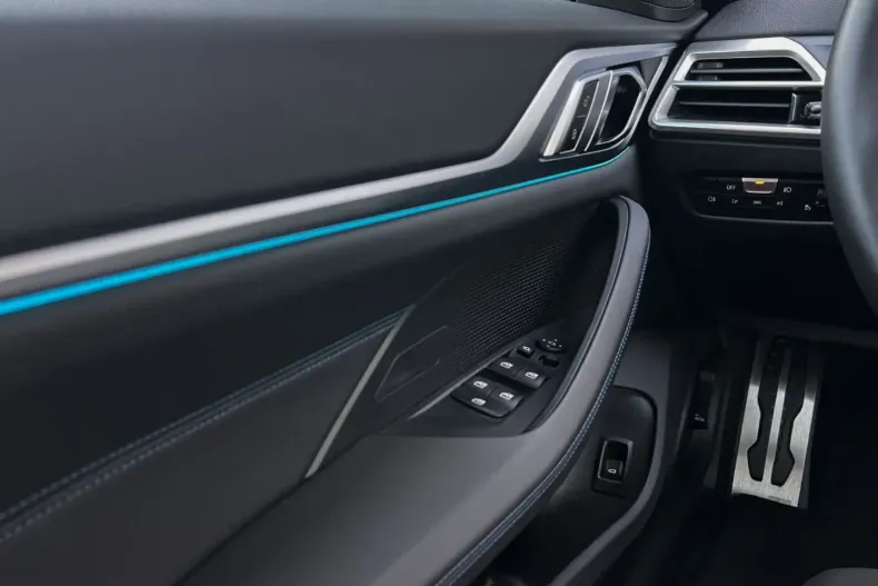 BMW 420 Gran Coupé din 2024 cu 6.769 km - oferta BMW178840 - foto 28