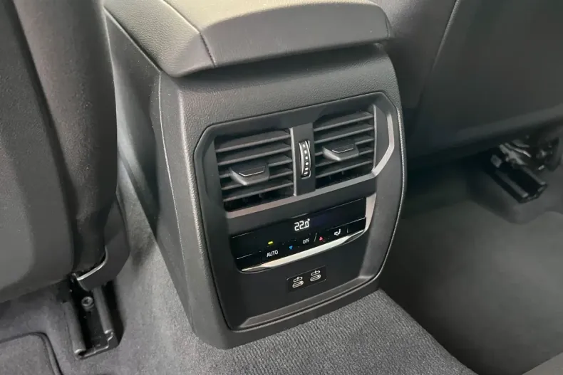 BMW 420 Gran Coupé din 2024 cu 6.769 km - oferta BMW178840 - foto 30