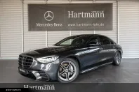 Mercedes-Benz S 450 (Clasa S) din 2024 cu 9.420 km - oferta MER178841 - foto 1